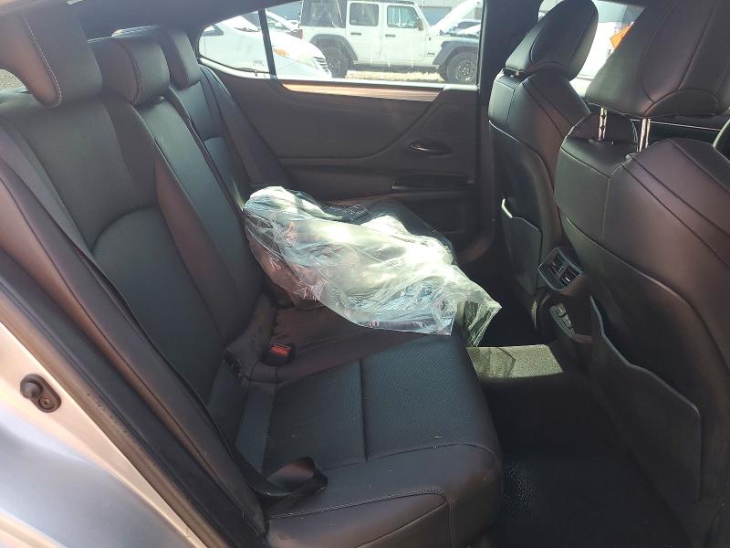 Aukcja sprzedaży 2023 Lexus Es, vin: 58AJZ1B10PU154835, numer aukcji: 60276066