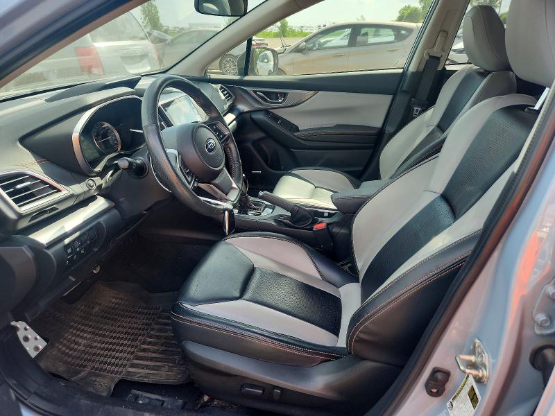Продаж на аукціоні авто 2021 Subaru Crosstrek, vin: JF2GTHNC8MH398588, номер лоту: 60009206