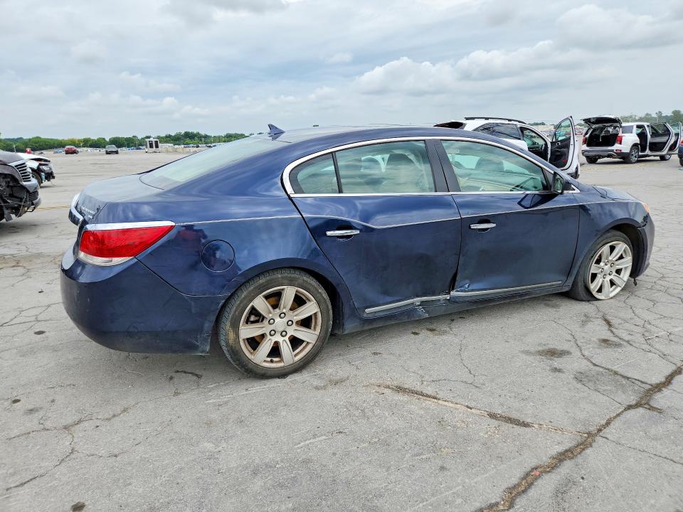 Aukcja sprzedaży 2010 Buick Lacrosse, vin: 1G4GC5EG6AF218091, numer aukcji: 59328546