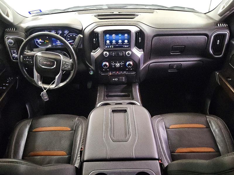 60706046 :رقم المزاد ، 1GTP8CED1LZ320934 vin ، 2020 Gmc Sierra مزاد بيع
