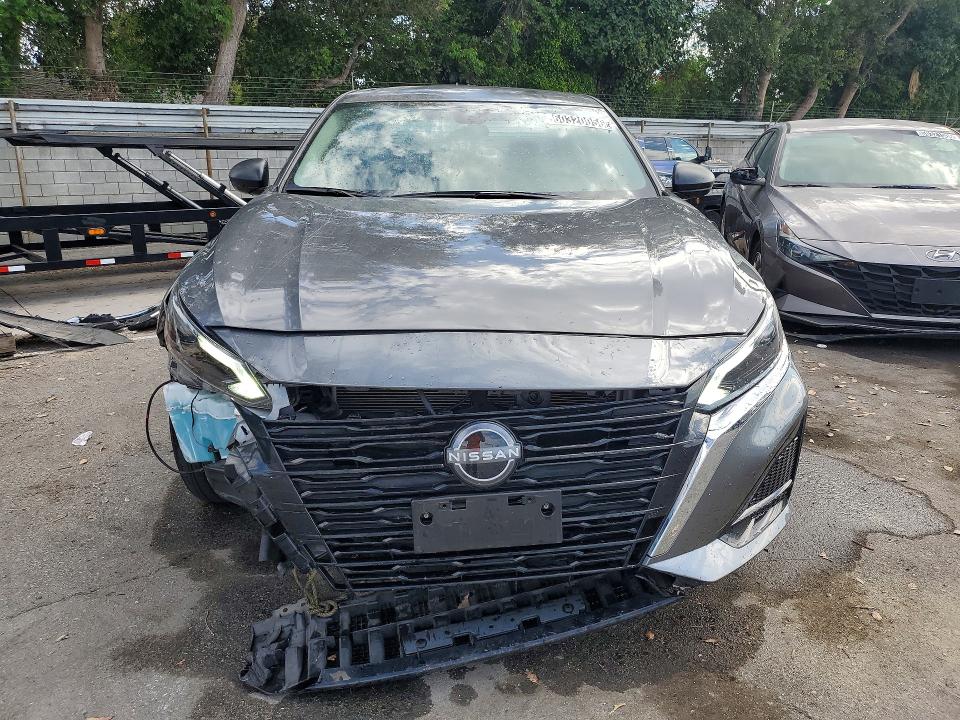 2025 Nissan Altima მანქანა იყიდება აუქციონზე, vin: 1N4BL4DV4SN395860, აუქციონის ნომერი: 60320056
