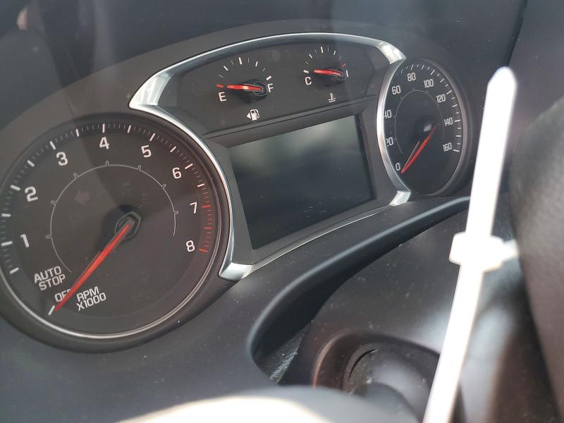 Продаж на аукціоні авто 2020 Gmc Acadia, vin: 1GKKNRLS8LZ123853, номер лоту: 61205276