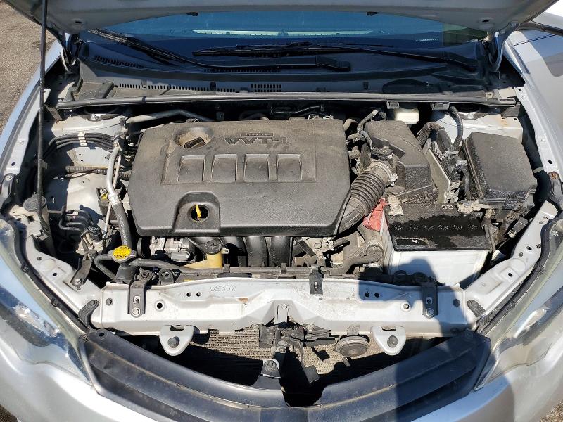 Продажа на аукционе авто 2014 Toyota Corolla, vin: 2T1BURHE4EC029418, номер лота: 62599106