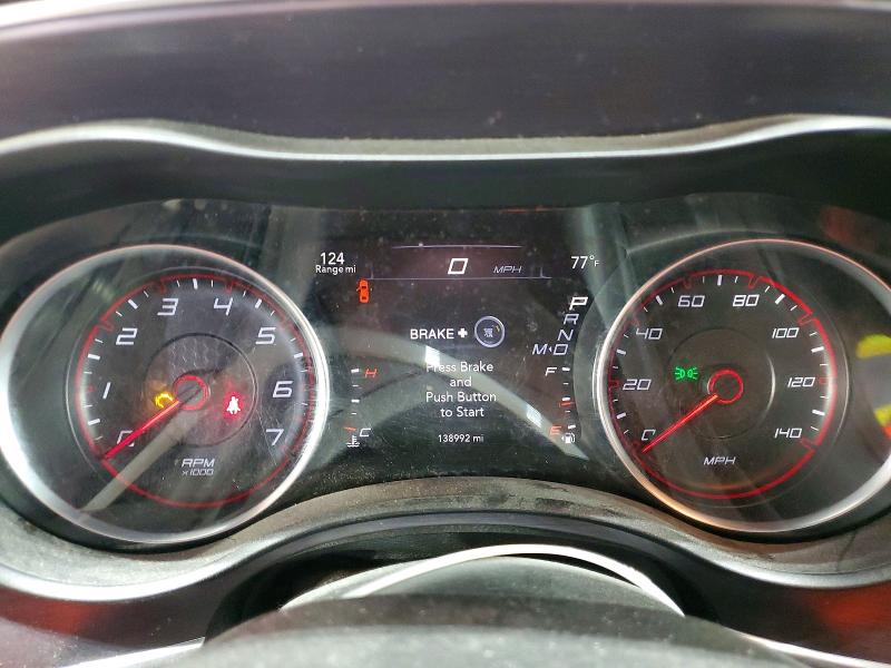 Aukcja sprzedaży 2015 Dodge Charger, vin: 2C3CDXBG3FH878759, numer aukcji: 61042256