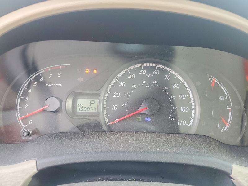 61299066 :رقم المزاد ، 5TDKK3DC3BS120951 vin ، 2011 Toyota Sienna مزاد بيع