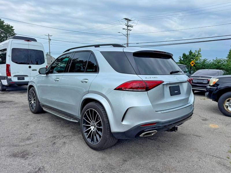 Aukcja sprzedaży 2020 Mercedes-benz Gle, vin: 4JGFB5KE5LA081128, numer aukcji: 62325356