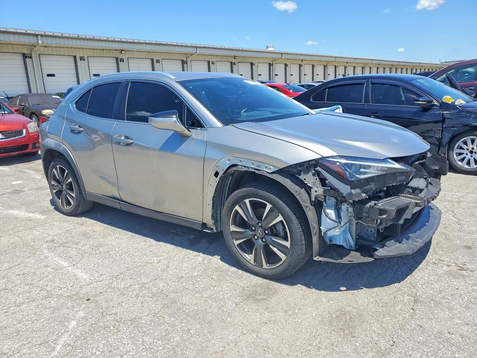 Продаж на аукціоні авто 2019 Lexus Ux, vin: JTHY3JBH8K2015547, номер лоту: 85970605