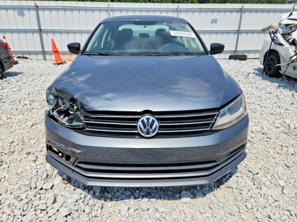 Aukcja sprzedaży 2015 Volkswagen Jetta, vin: 3VWD07AJ2FM211043, numer aukcji: 59065546