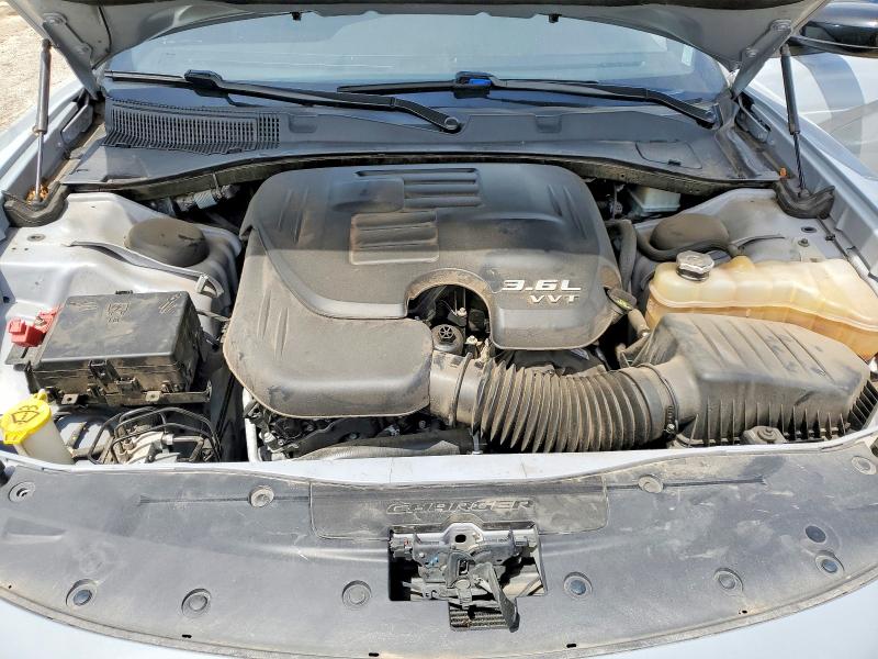 Aukcja sprzedaży 2021 Dodge Charger, vin: 2C3CDXBG7MH648039, numer aukcji: 59010196