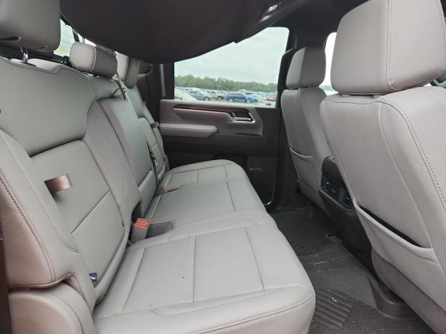 Продаж на аукціоні авто 2024 Chevrolet Silverado, vin: 1GC4YNE76RF446225, номер лоту: 60448596