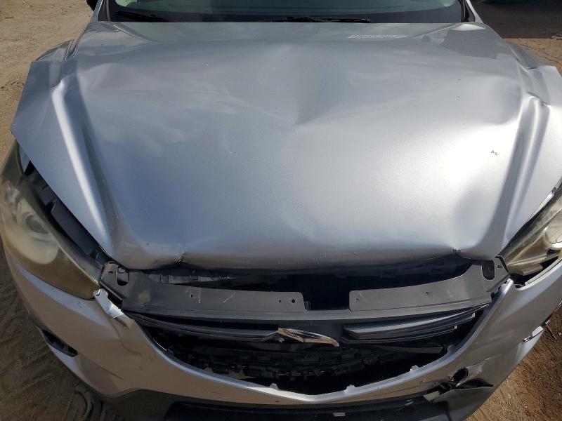 2016 Mazda Cx-5 მანქანა იყიდება აუქციონზე, vin: JM3KE2CY5G0812970, აუქციონის ნომერი: 60279496