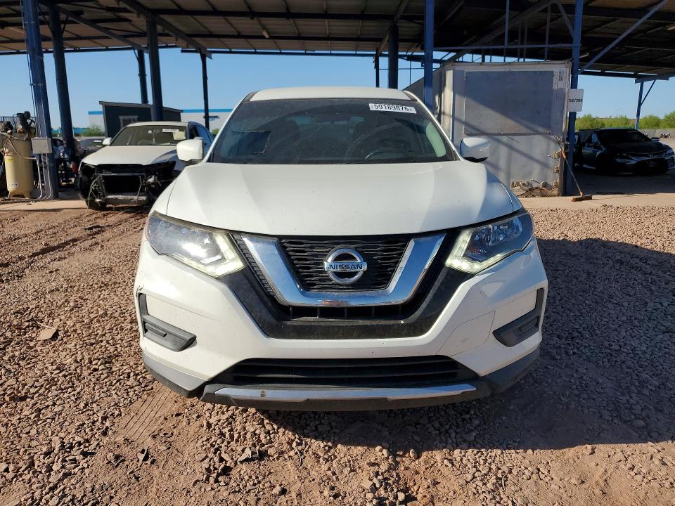 Aukcja sprzedaży 2017 Nissan Rogue, vin: JN8AT2MT2HW146697, numer aukcji: 59189876