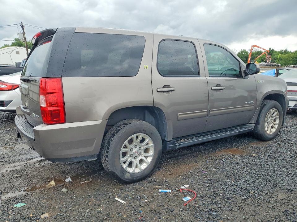 2013 Gmc Yukon მანქანა იყიდება აუქციონზე, vin: 1GKS2FEJ6DR100004, აუქციონის ნომერი: 60513836