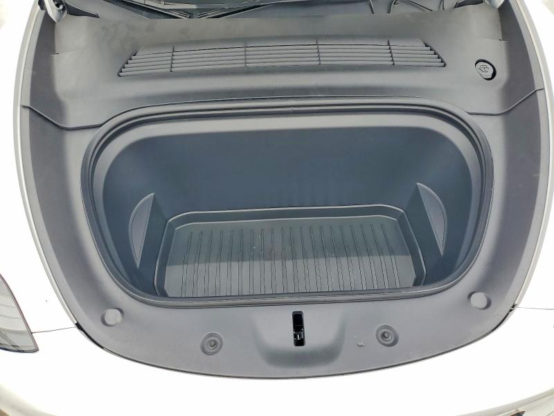 Aukcja sprzedaży 2023 Tesla Model Y, vin: 7SAYGDEF3PF884288, numer aukcji: 59806526