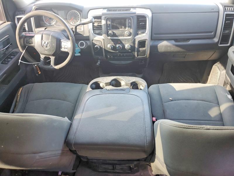 Auction sale of the 2016 Ram 2500, vin: 3C6UR5JL8GG336005, lot number: 62545386