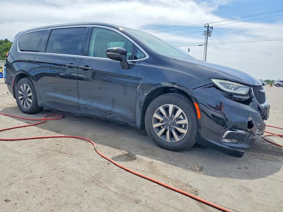 Aukcja sprzedaży 2022 Chrysler Pacifica, vin: 2C4RC1L74NR105733, numer aukcji: 63189756