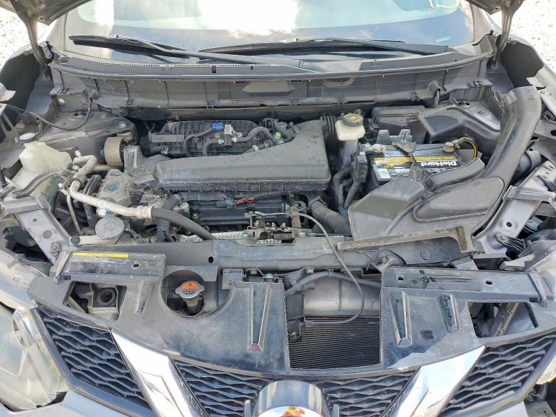 Aukcja sprzedaży 2015 Nissan Rogue, vin: KNMAT2MT8FP532088, numer aukcji: 62597176