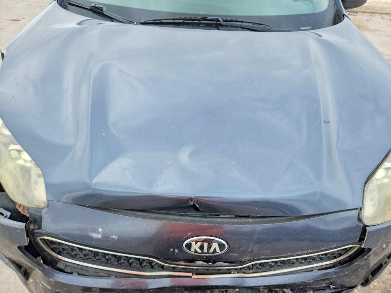 61406616 :رقم المزاد ، KNDPM3AC0H7118615 vin ، 2017 Kia Sportage مزاد بيع