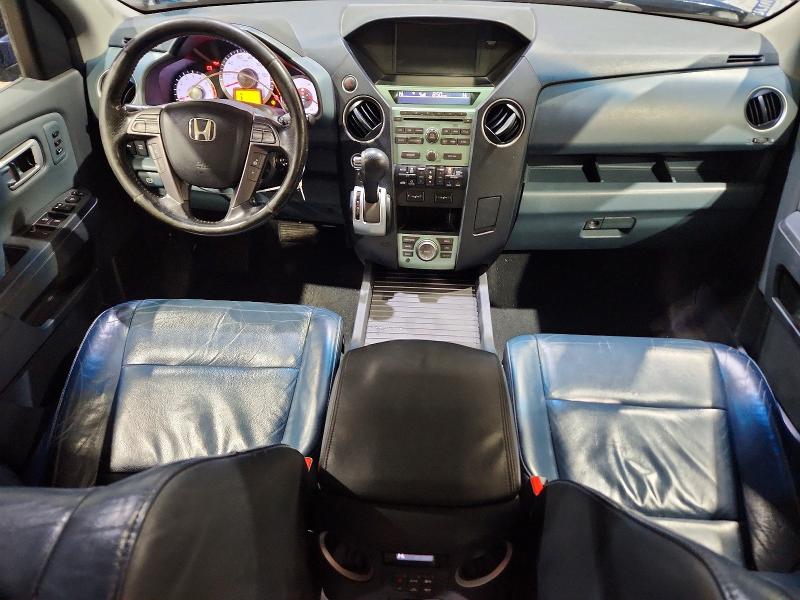 Aukcja sprzedaży 2009 Honda Pilot, vin: 5FNYF48869B037264, numer aukcji: 62437346