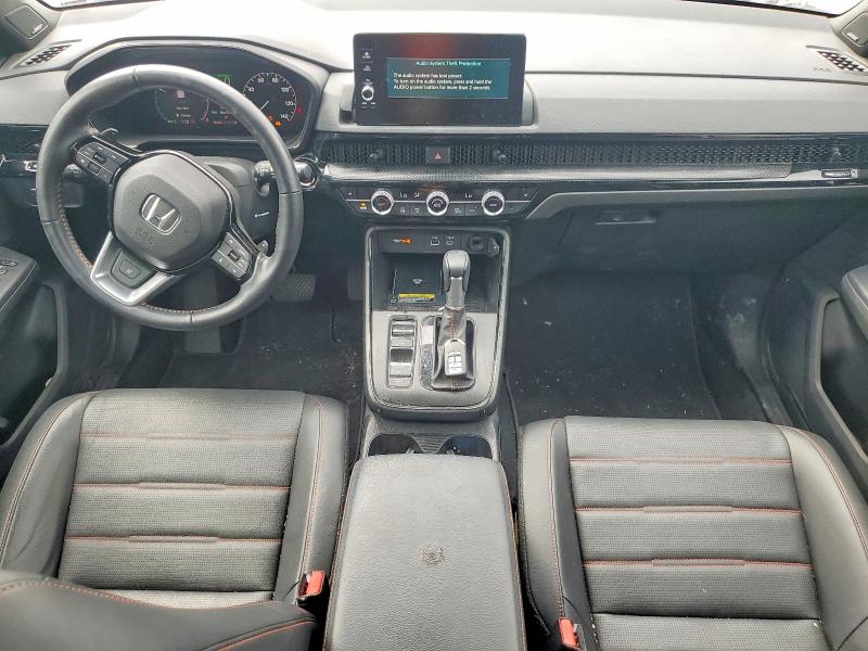 Aukcja sprzedaży 2025 Honda Cr-v, vin: 5J6RS6H98SL031242, numer aukcji: 97684645