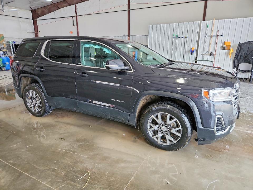 Продаж на аукціоні авто 2020 Gmc Acadia, vin: 1GKKNKLS0LZ222609, номер лоту: 60157936