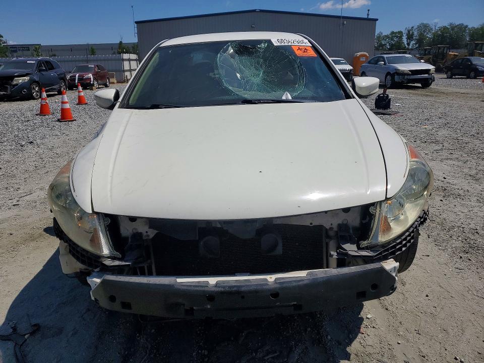 Aukcja sprzedaży 2012 Honda Accord, vin: 1HGCP2F66CA013836, numer aukcji: 60362986