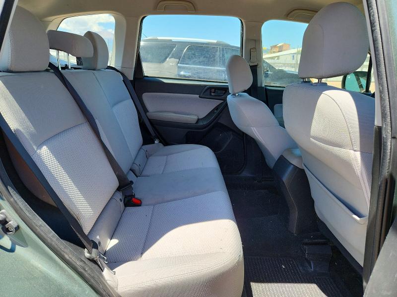 Продажа на аукционе авто 2017 Subaru Forester, vin: JF2SJABC2HH402071, номер лота: 59534476