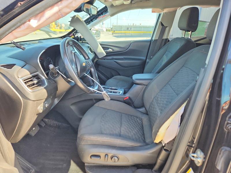 Продажа на аукционе авто 2018 Chevrolet Equinox, vin: 2GNAXJEV1J6264841, номер лота: 60767486