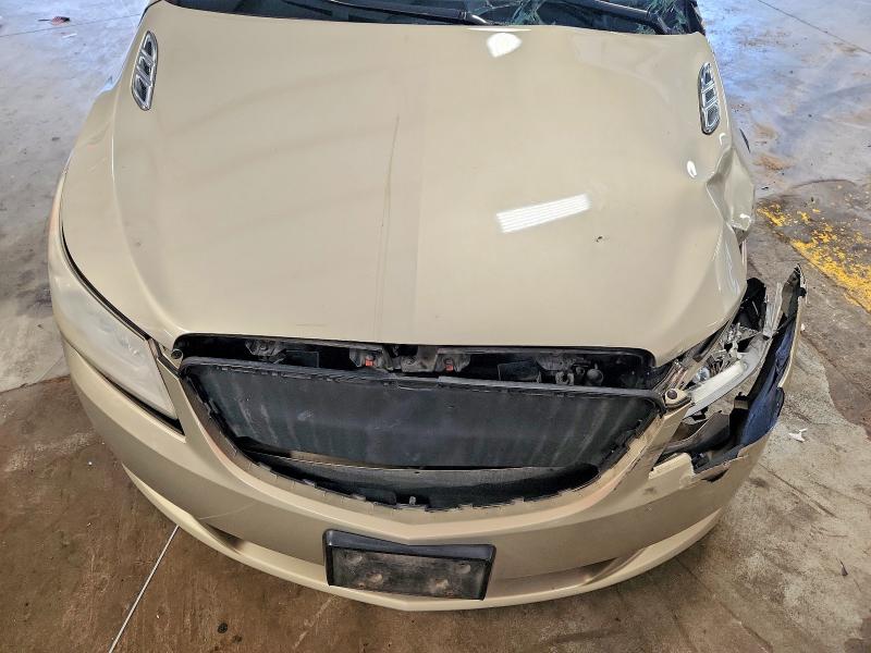 Aukcja sprzedaży 2012 Buick Lacrosse, vin: 1G4GD5E33CF193101, numer aukcji: 59670416