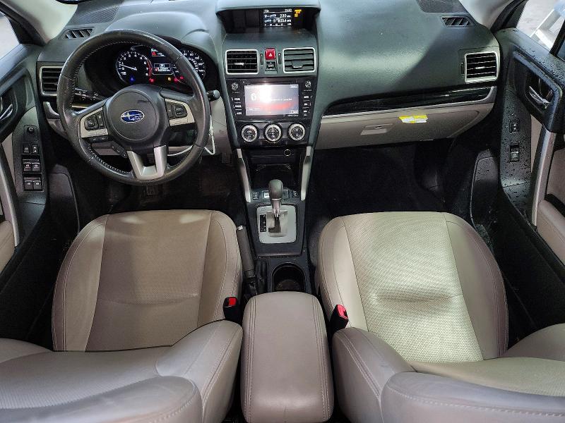 62570116 :رقم المزاد ، JF2SJAJCXHH407228 vin ، 2017 Subaru Forester مزاد بيع