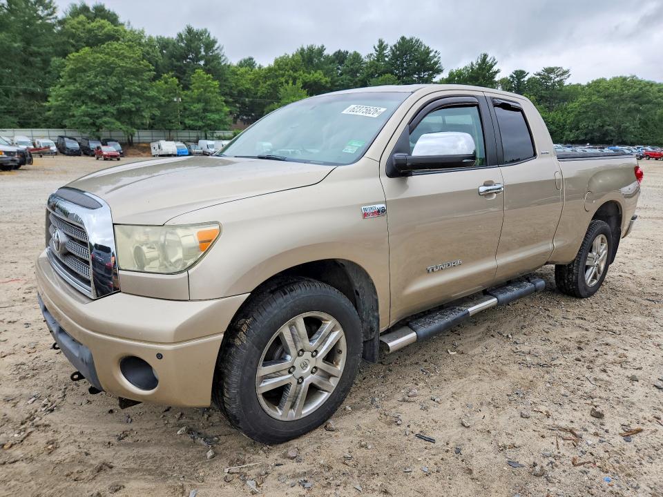 Aukcja sprzedaży 2008 Toyota Tundra, vin: 5TFBV58128X054889, numer aukcji: 62375626