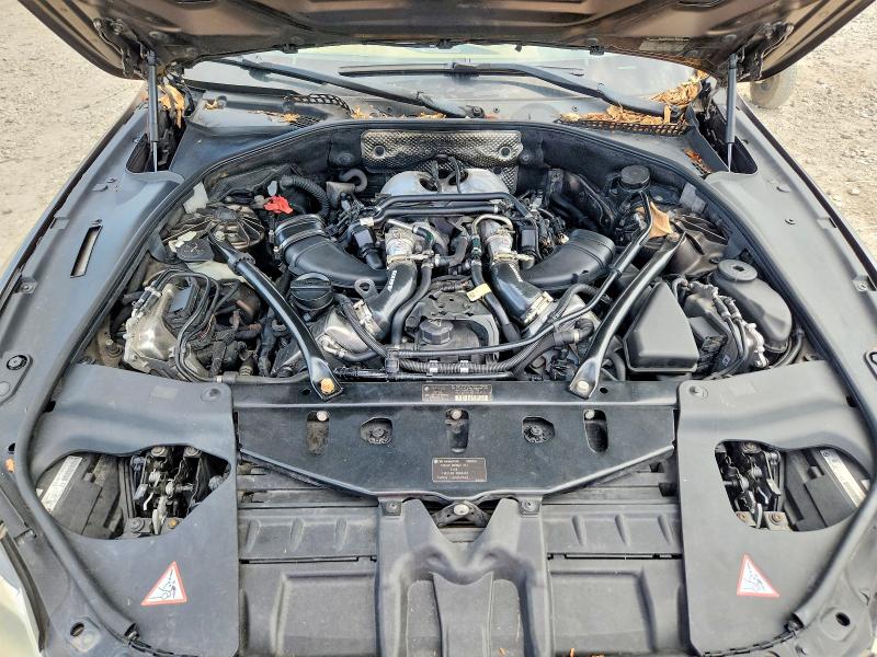Aukcja sprzedaży 2013 Bmw 650, vin: WBA6B2C5XDDG66904, numer aukcji: 63708826