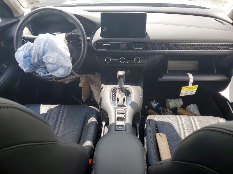 Aukcja sprzedaży 2026 Honda Hr-v, vin: 3CZRZ2H71TM702320, numer aukcji: 63176886