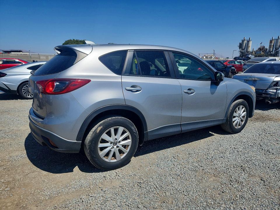 Продажа на аукционе авто 2013 Mazda Cx-5, vin: JM3KE2CE2D0136432, номер лота: 60635806