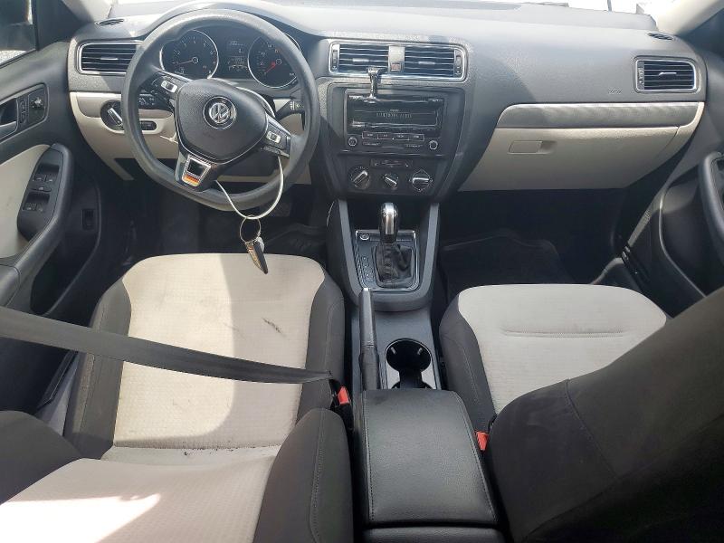 Aukcja sprzedaży 2015 Volkswagen Jetta, vin: 3VWD17AJ3FM233811, numer aukcji: 60976916