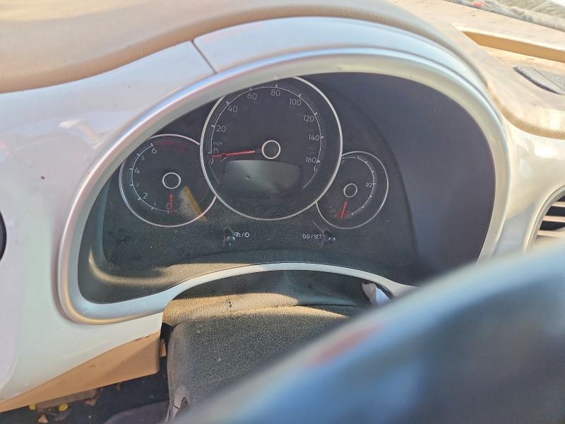 Продаж на аукціоні авто 2019 Volkswagen Beetle, vin: 3VW5DAAT1KM509603, номер лоту: 61927926