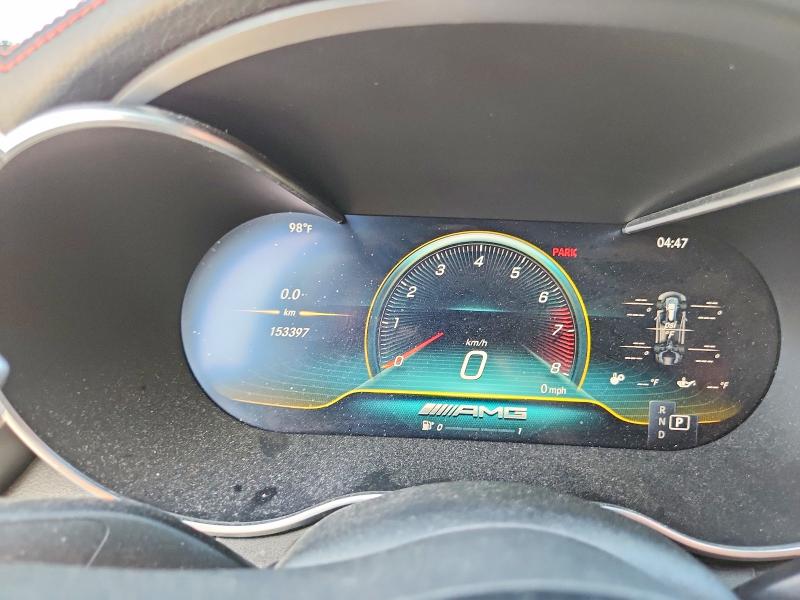 Продажа на аукционе авто 2019 Mercedes-benz C, vin: 55SWF6EB0KU318256, номер лота: 60740226