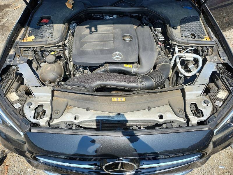 Продажа на аукционе авто 2022 Mercedes-benz E, vin: W1KZF8EB0NB030339, номер лота: 58224366