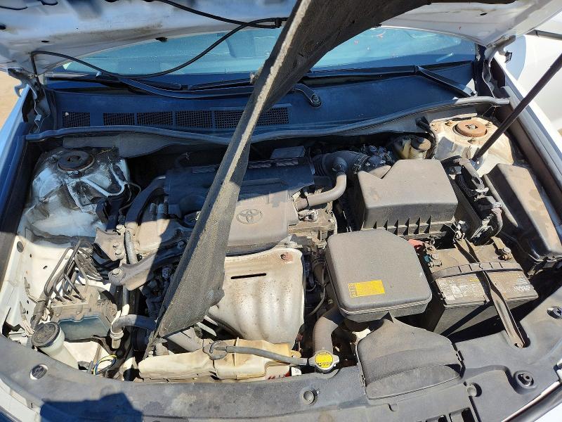Aukcja sprzedaży 2014 Toyota Camry, vin: 4T1BF1FK0EU782477, numer aukcji: 60948196