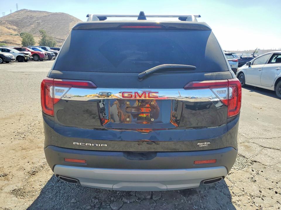 Auction sale of the 2020 Gmc Acadia, vin: 1GKKNMLS8LZ158105, lot number: 59894986
