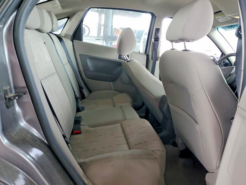 Aukcja sprzedaży 2010 Ford Focus, vin: 1FAHP3FNXAW297043, numer aukcji: 61517956
