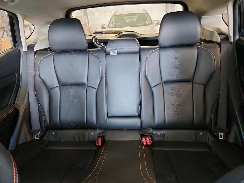 Продаж на аукціоні авто 2019 Subaru Crosstrek, vin: JF2GTAMC1K8300605, номер лоту: 61873326
