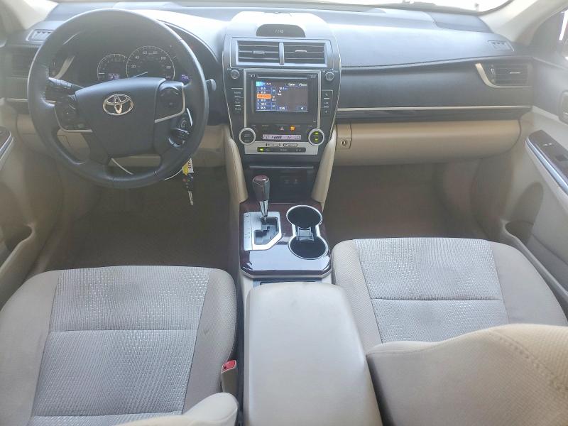 Aukcja sprzedaży 2012 Toyota Camry, vin: 4T1BF1FK2CU595433, numer aukcji: 59135206