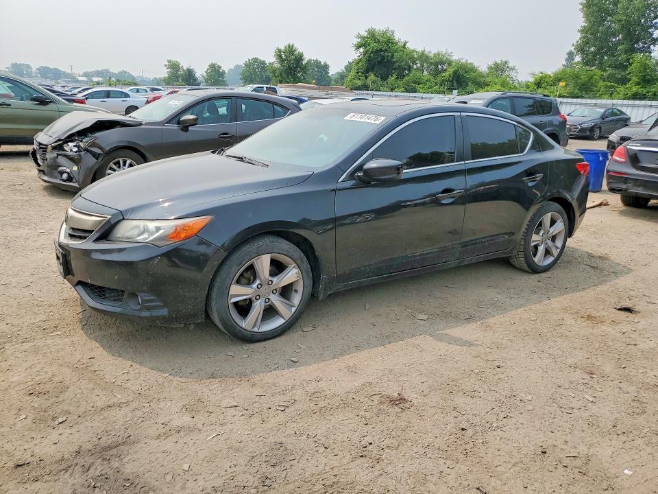 Продаж на аукціоні авто 2015 Acura Ilx, vin: 19VDE1F73FE400835, номер лоту: 61101476