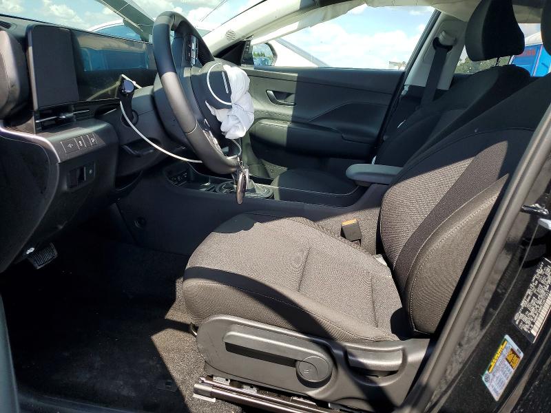 Aukcja sprzedaży 2026 Hyundai Kona, vin: KM8HF3AB6TU477317, numer aukcji: 62106756