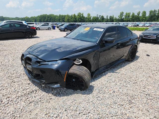 2026 Bmw M3 მანქანა იყიდება აუქციონზე, vin: WBS33HJ03TFV76368, აუქციონის ნომერი: 59661046
