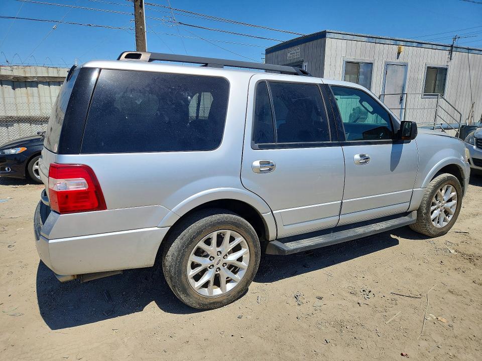 Aukcja sprzedaży 2017 Ford Expedition, vin: 1FMJU1JT8HEA41915, numer aukcji: 61526086