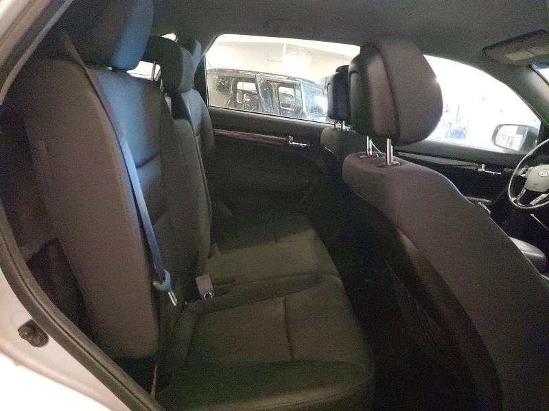 Aukcja sprzedaży 2012 Kia Sorento, vin: 5XYKTDA61CG229540, numer aukcji: 59542026