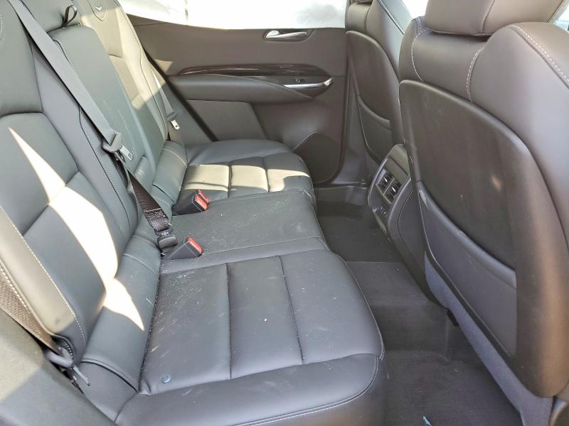 Aukcja sprzedaży 2024 Cadillac Xt4, vin: 1GYFZBR4XRF239979, numer aukcji: 59978686