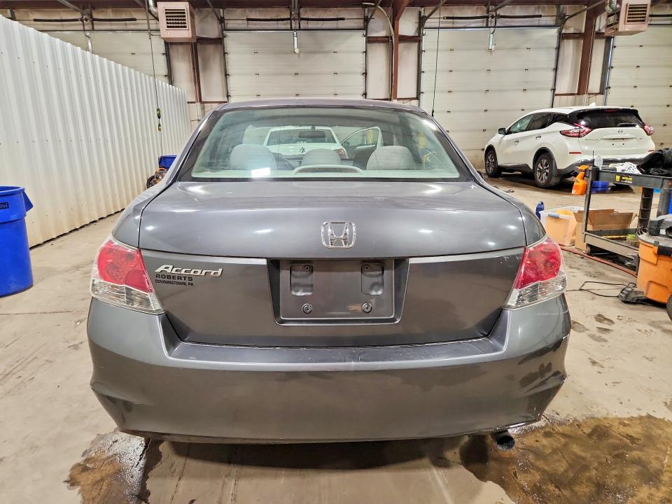 Продаж на аукціоні авто 2009 Honda Accord, vin: 1HGCP26379A173416, номер лоту: 62652126